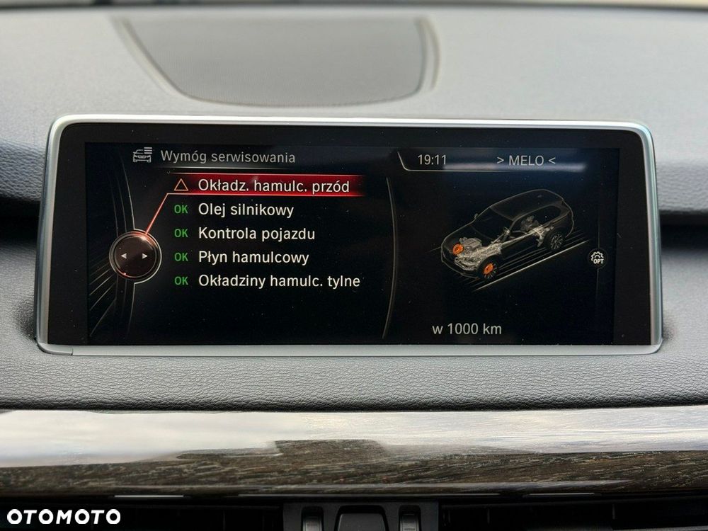 BMW X5 xDrive35i Sport-Aut - 33