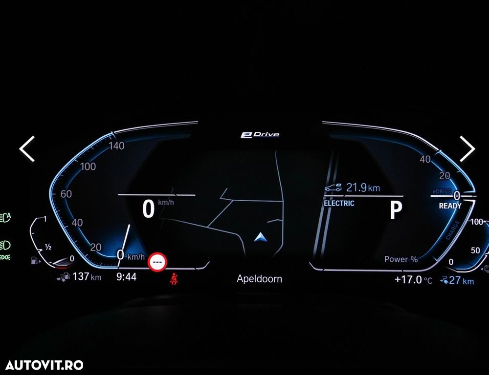 BMW Seria 7 ver-745le-xdrive-at-phev - 10