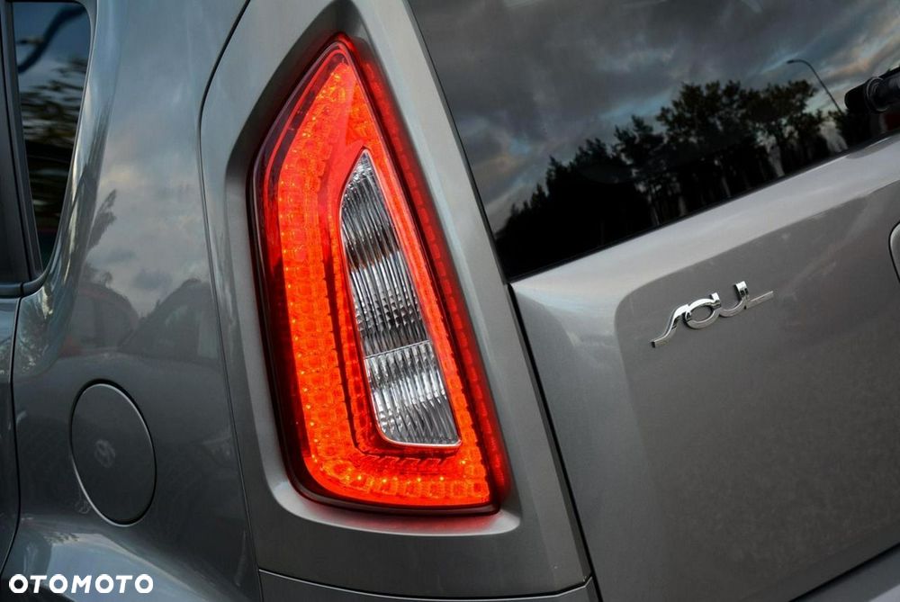 Kia Soul 1.6 GDI Spirit - 14