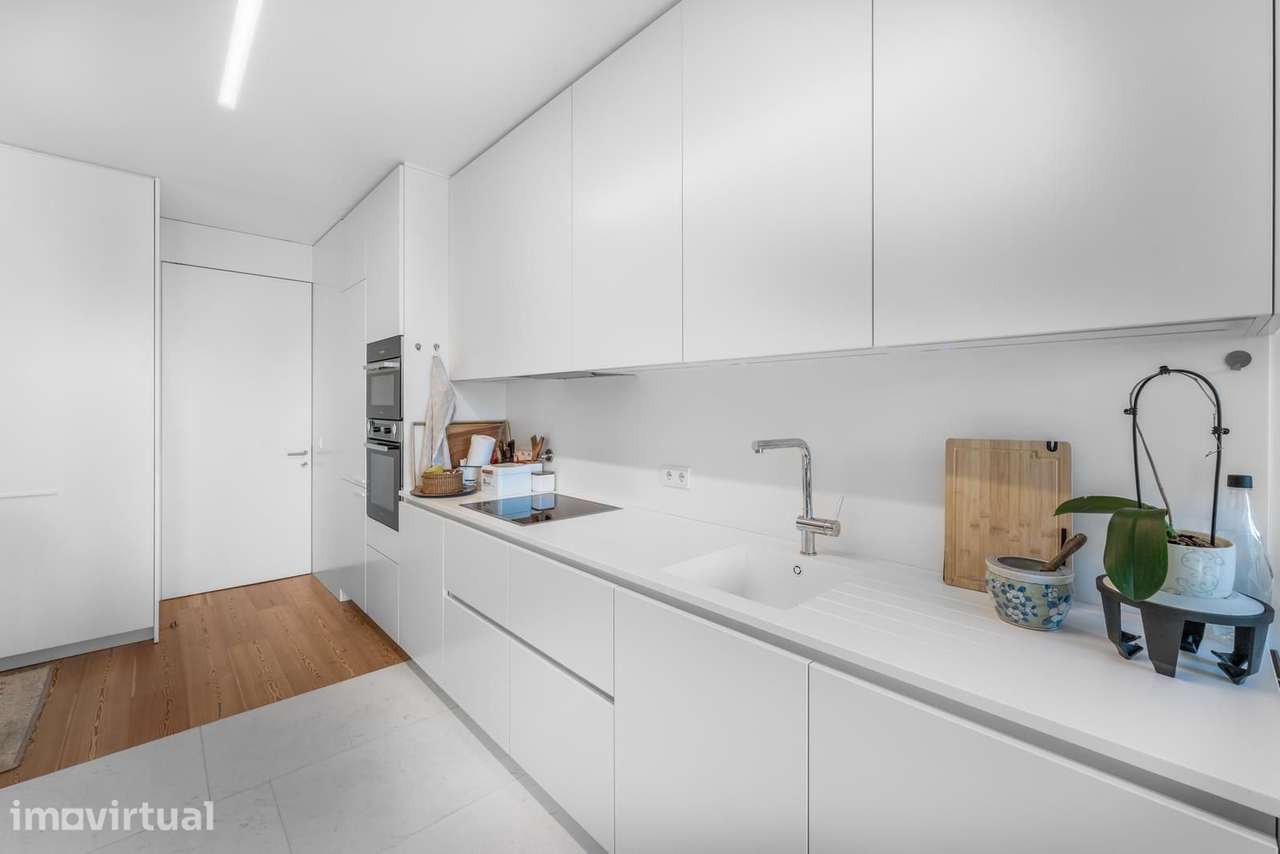 Apartamento T2 com piscina, Gandarinha, Cascais - Grande imagem: 5/39