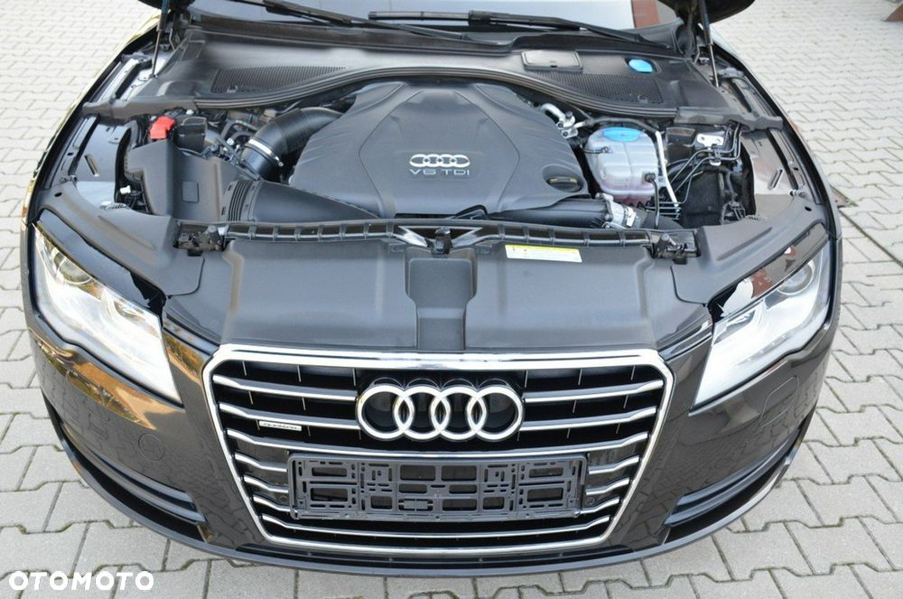 Audi A7 Sportback - 7