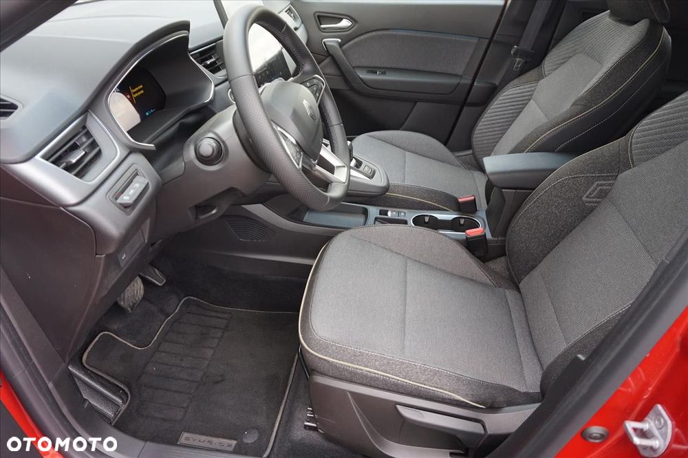 Renault Symbioz 1.8 E-Tech Full Hybrid 160 Techno - 14