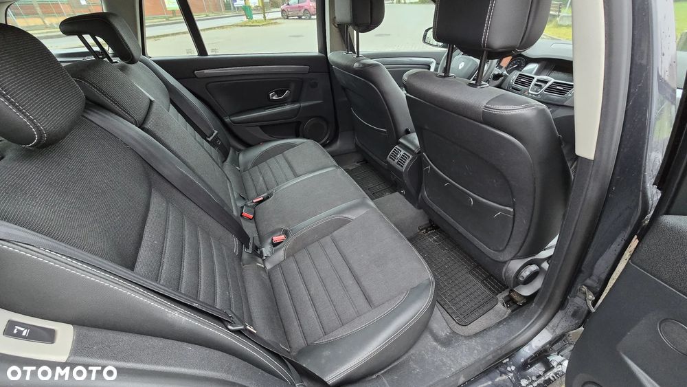 Renault Laguna 2.0 dCi Dynamique - 13