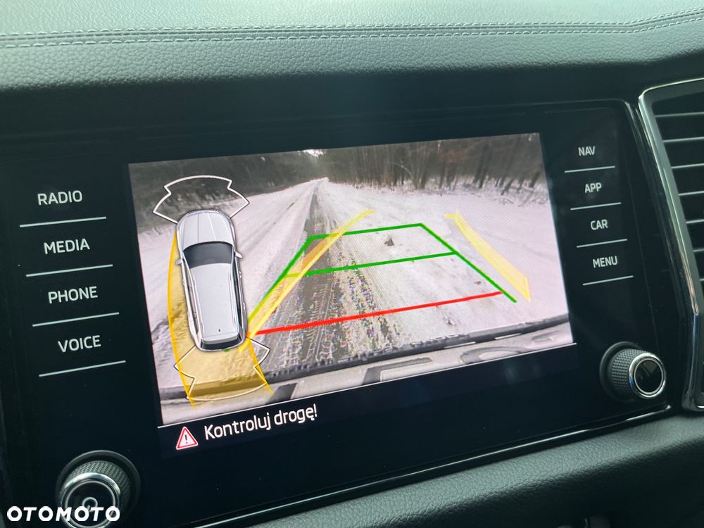 Skoda Kodiaq 2.0 TDI 4x2 Style DSG - 4