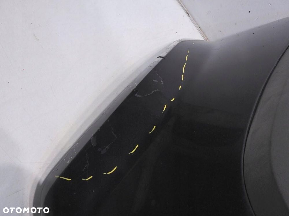 ZDERZAK TYLNY TYŁ TEB66 RENAULT SCENIC II LIFT 8200141081 - 5