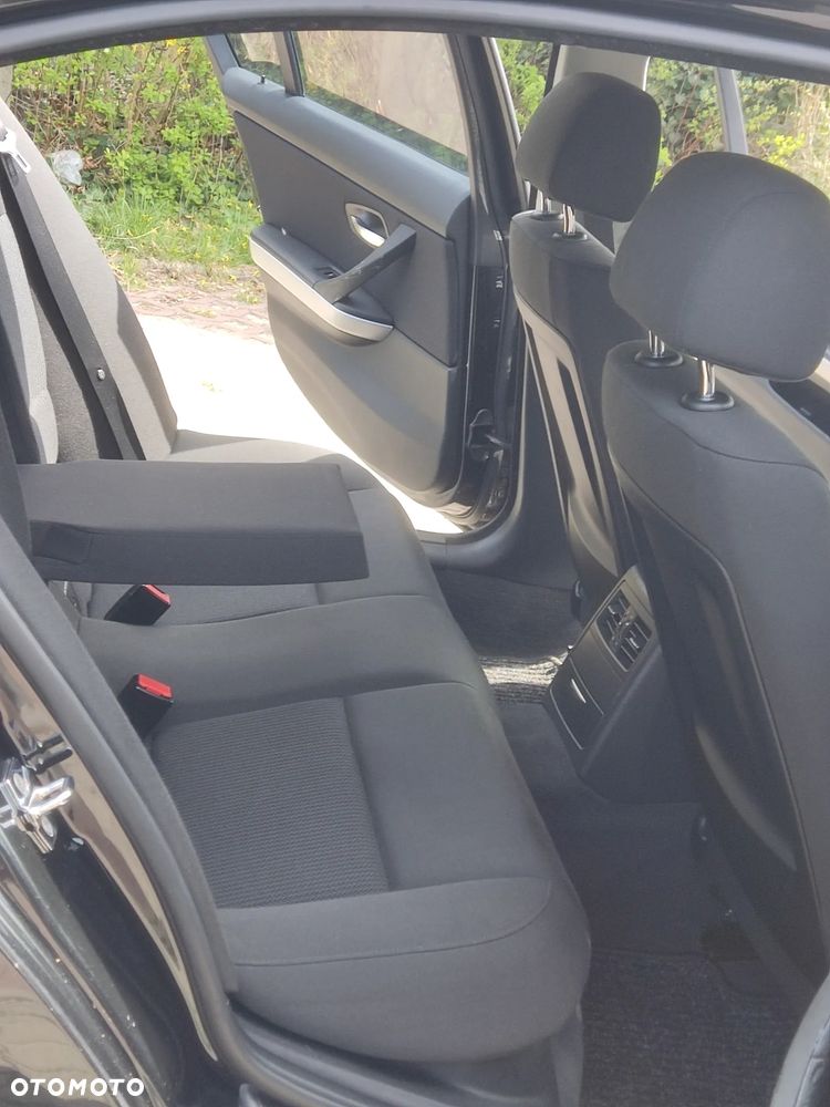 BMW Seria 3 320d DPF - 15