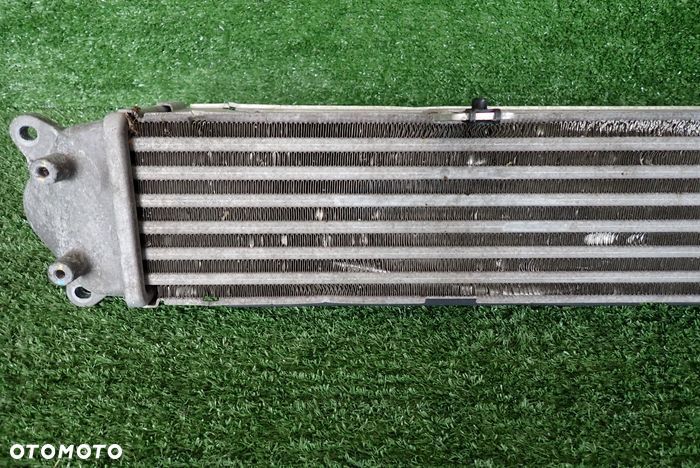 KIA CEED III 1.6 T-GDI intercooler - 2