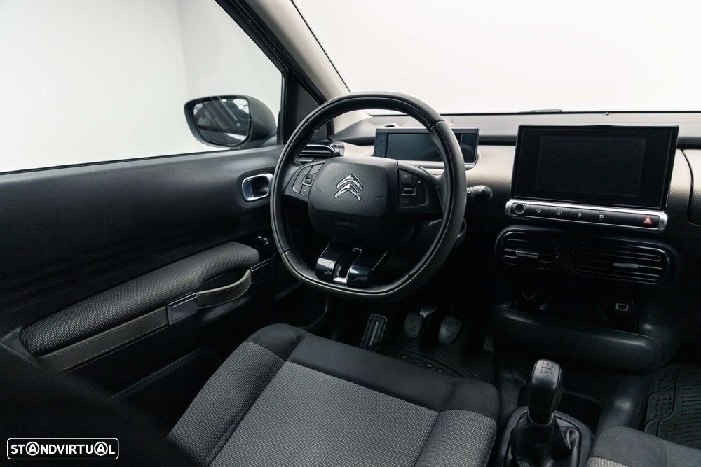 Citroën C4 Cactus 1.2 PureTech Feel - 15