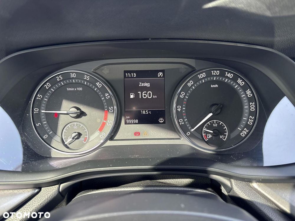 Skoda Octavia 2.0 TDI Ambition - 14