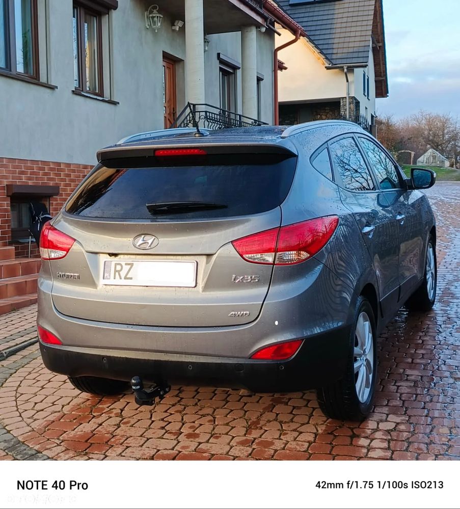 Hyundai ix35 - 4