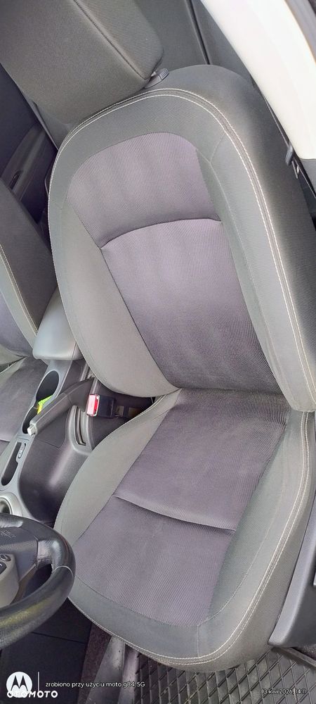 Nissan Qashqai 2.0 360 - 14