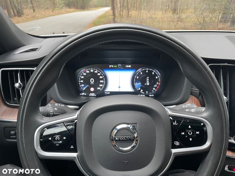 Volvo XC 60 T5 AWD Geartronic Inscription - 18