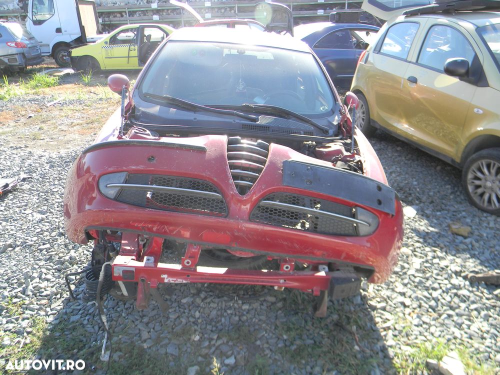 Dezmembrari  Alfa Romeo 147 (937)  2000  > 2010 1.6 16V T.SPARK (937A - 8