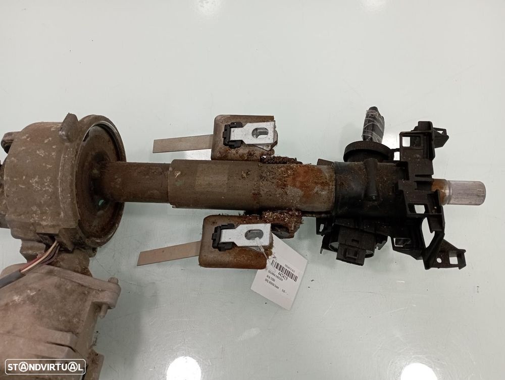 COLUNA DIREÇÃO OPEL MERIVA A LIMUSINA 2005 - 1