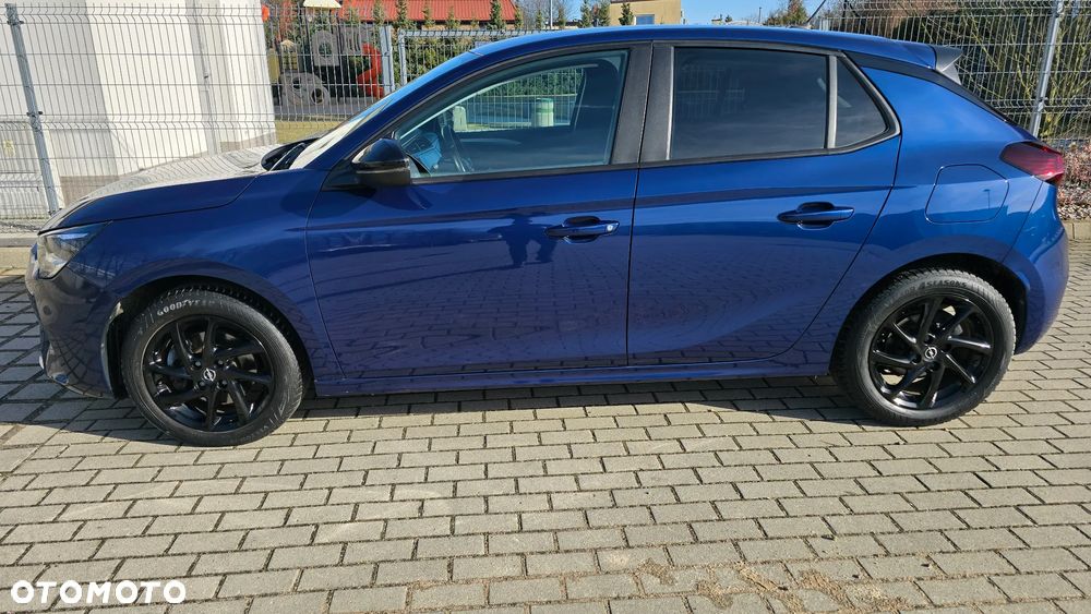 Opel Corsa 1.2 Direct Injection Turbo Ultimate - 2