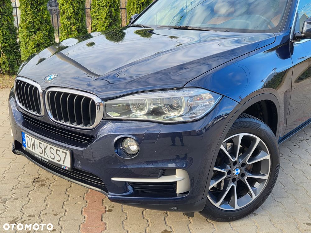BMW X5 - 34