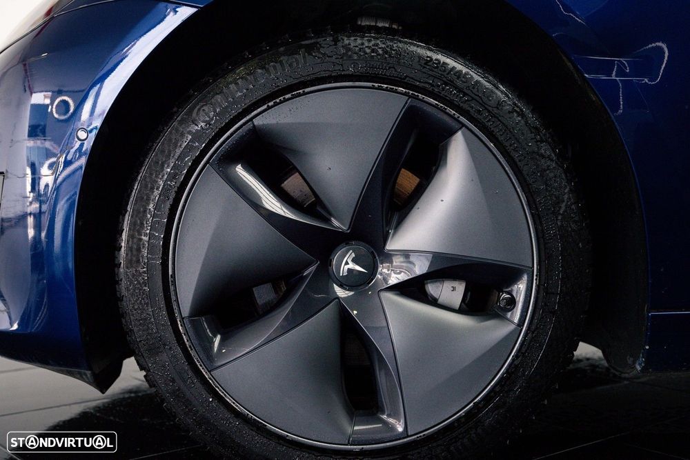 Tesla Model 3 Standard RWD Plus - 7
