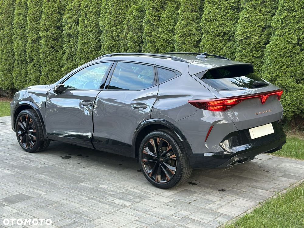 Cupra Formentor 1.5 eTSI DSG Tribe Edition - 7