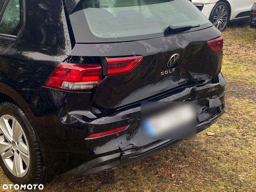 Volkswagen Golf VII 1.5 TSI BMT Comfortline - 3