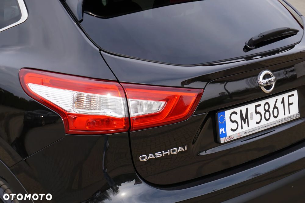 Nissan Qashqai 1.6 DIG-T 360 - 17