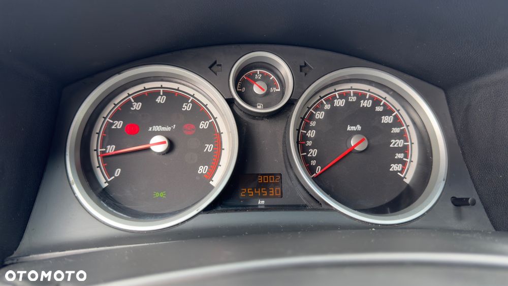 Opel Astra - 27