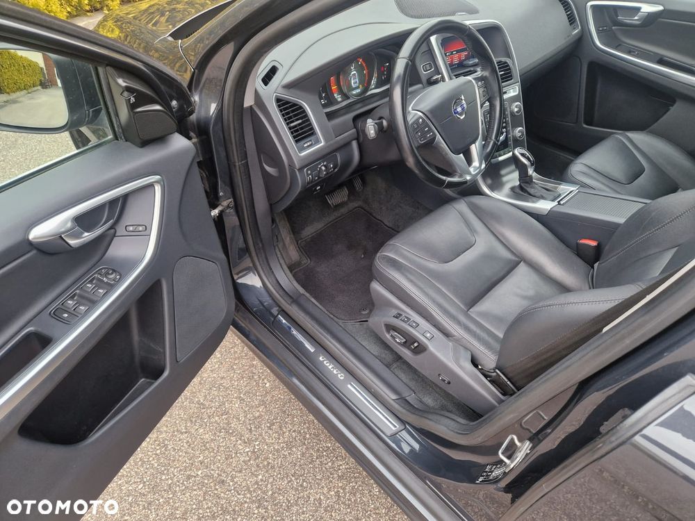 Volvo XC 60 - 20