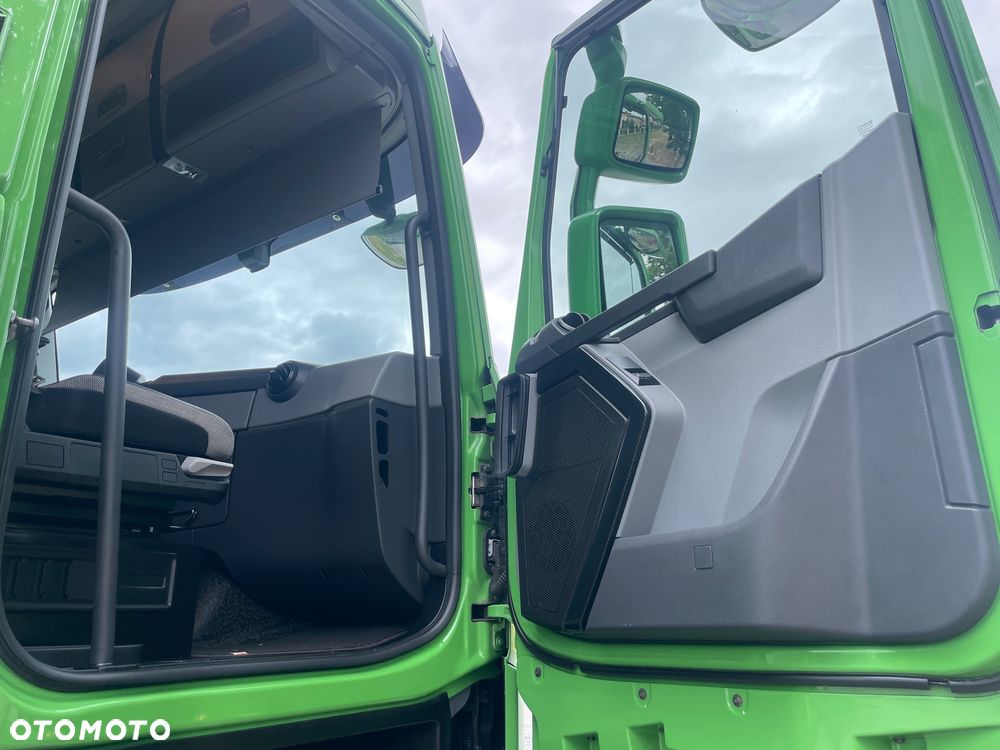 Renault T480 Retarder Full Air - 25