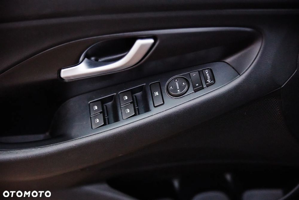 Hyundai i30 1.0 T-GDI Select - 15