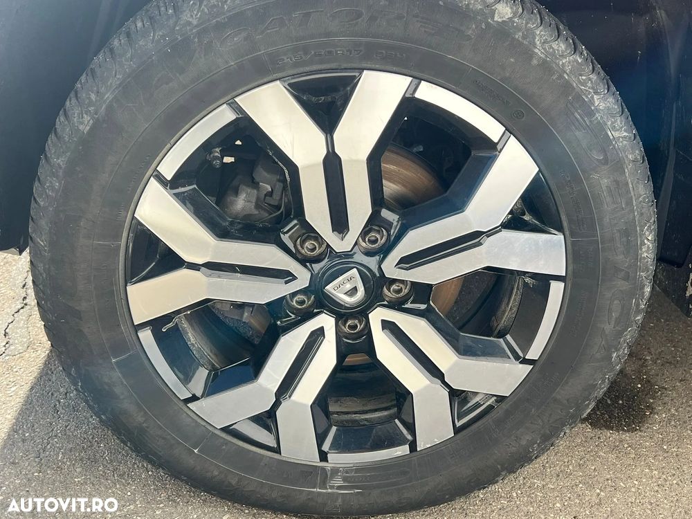 Dacia Duster TCe 150 4WD Prestige - 5