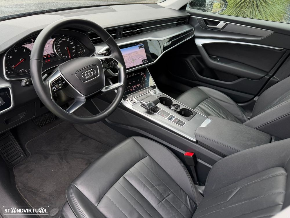 Audi A6 Allroad 45 TDI quattro S tronic - 3