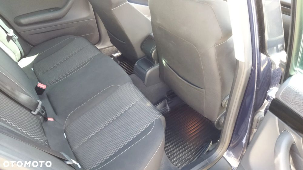 Seat Exeo 2.0 TDI CR Sport - 24