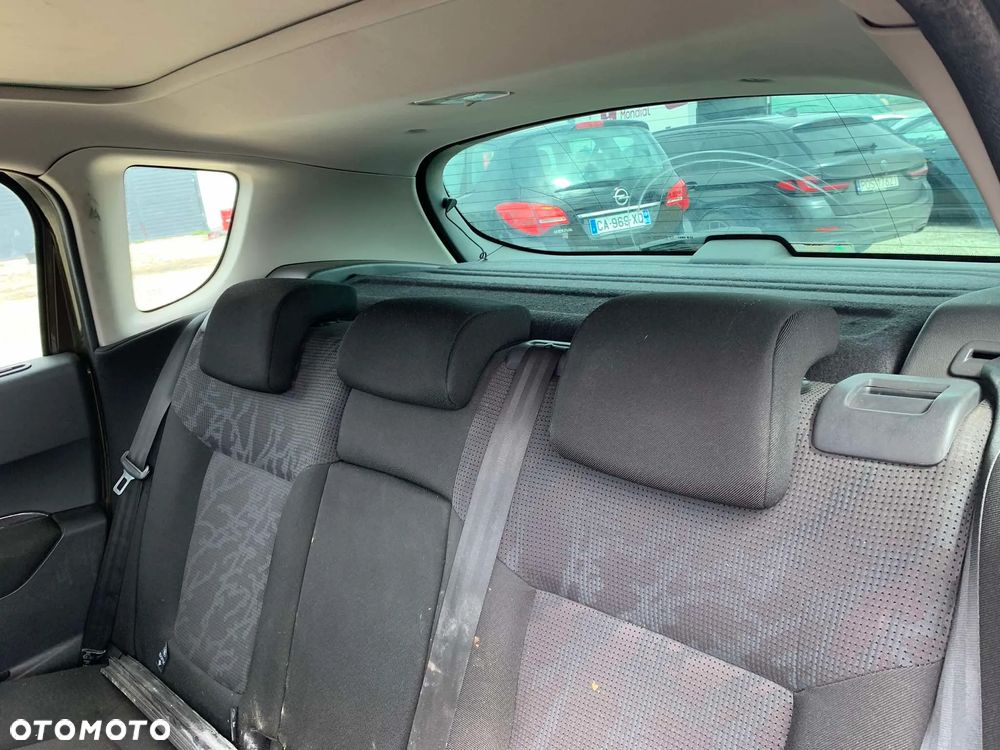 Peugeot 3008 HDi FAP 110 Platinum - 19