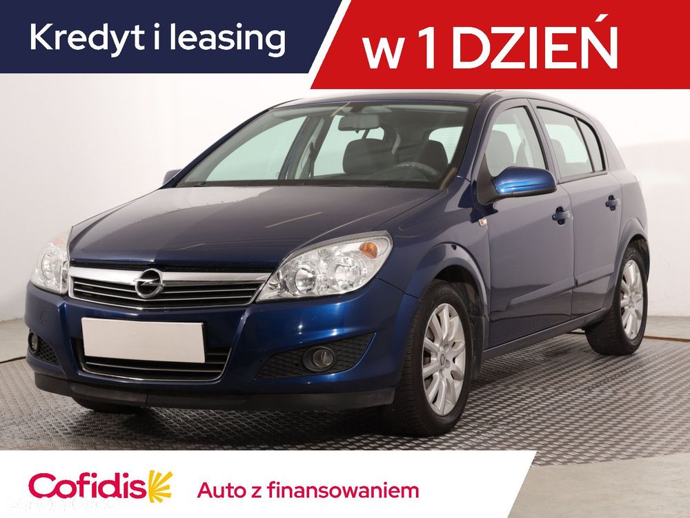 Opel Astra - 2