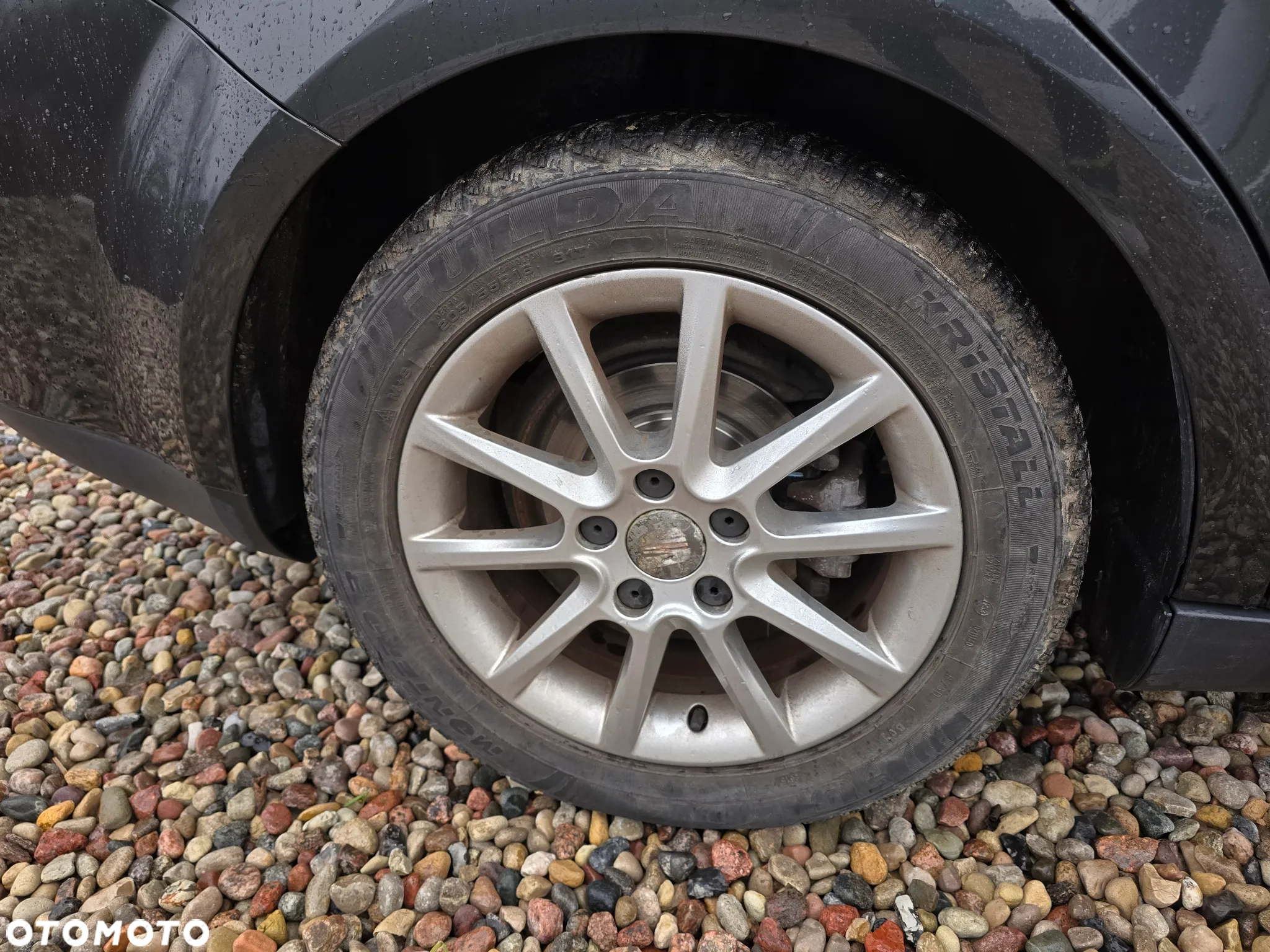 Seat Altea XL 1.9 TDI Reference - 29