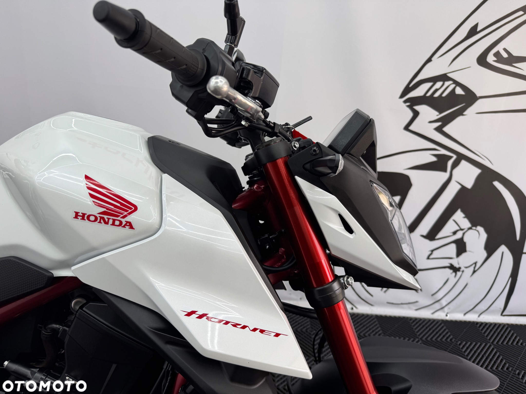 Honda CB - 29