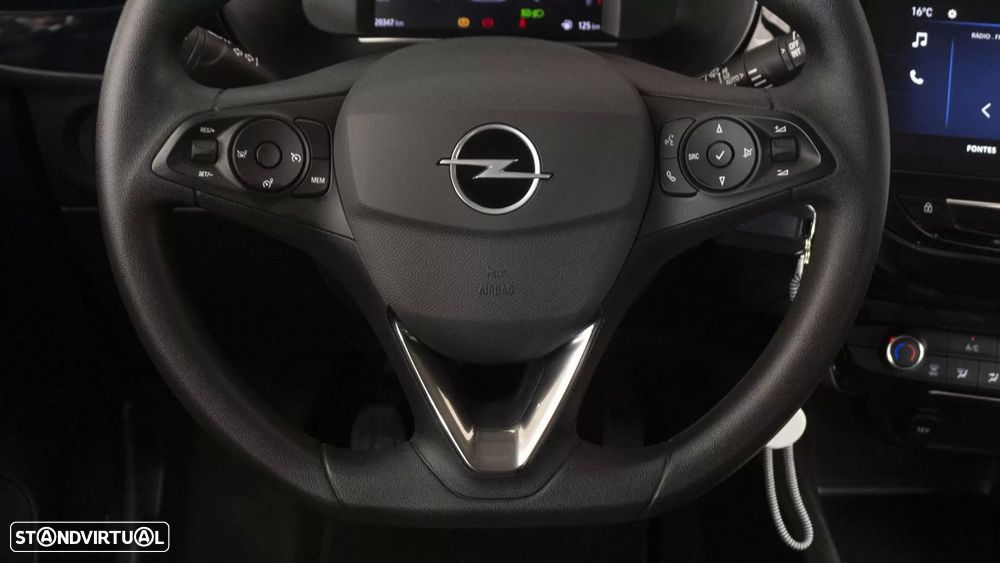 Opel Corsa 1.2 T Edition - 21