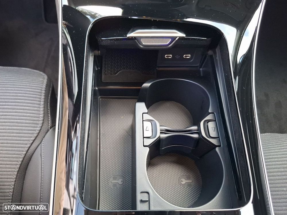 Mercedes-Benz C 300 de Avantgarde - 20