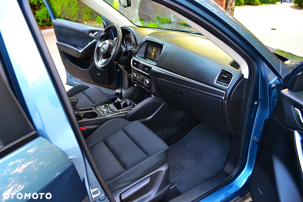 Mazda CX-5 - 38