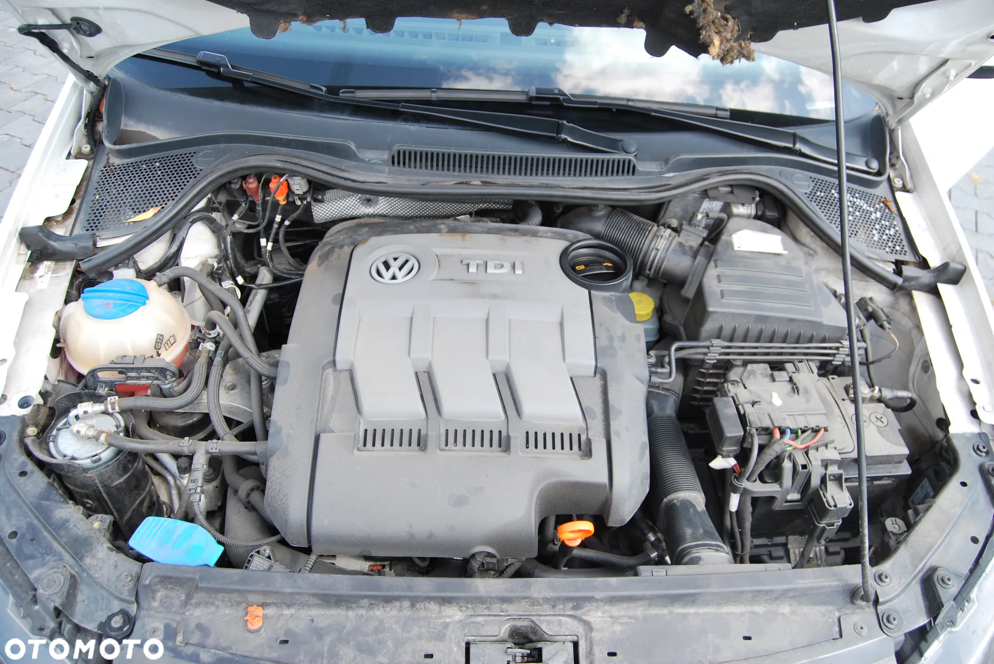 Volkswagen Polo 1.2 TDI DPF BlueMot (89g) - 10