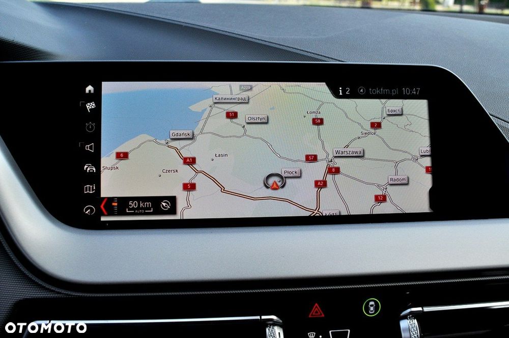 BMW Seria 1 116d - 27