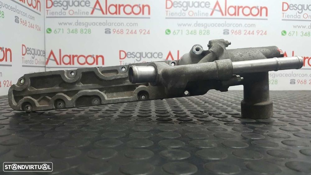 TERMOSTATO LEXUS RX 400H - 2