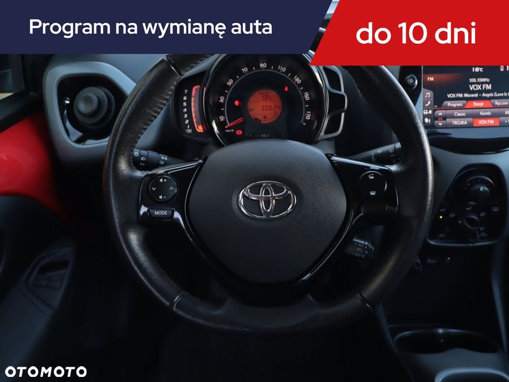 Toyota Aygo - 18