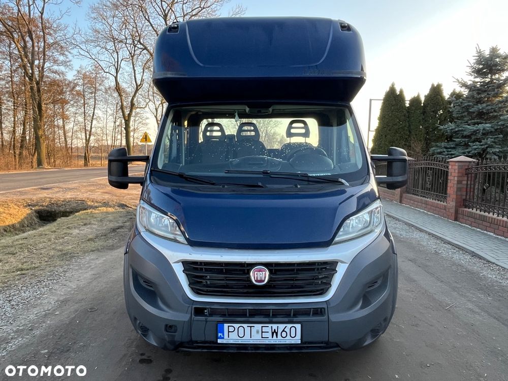 Fiat Ducato - 3