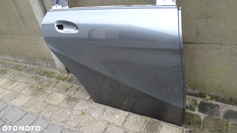 MERCEDES B-KLASA W246 - drzwi tylne prawe - 3