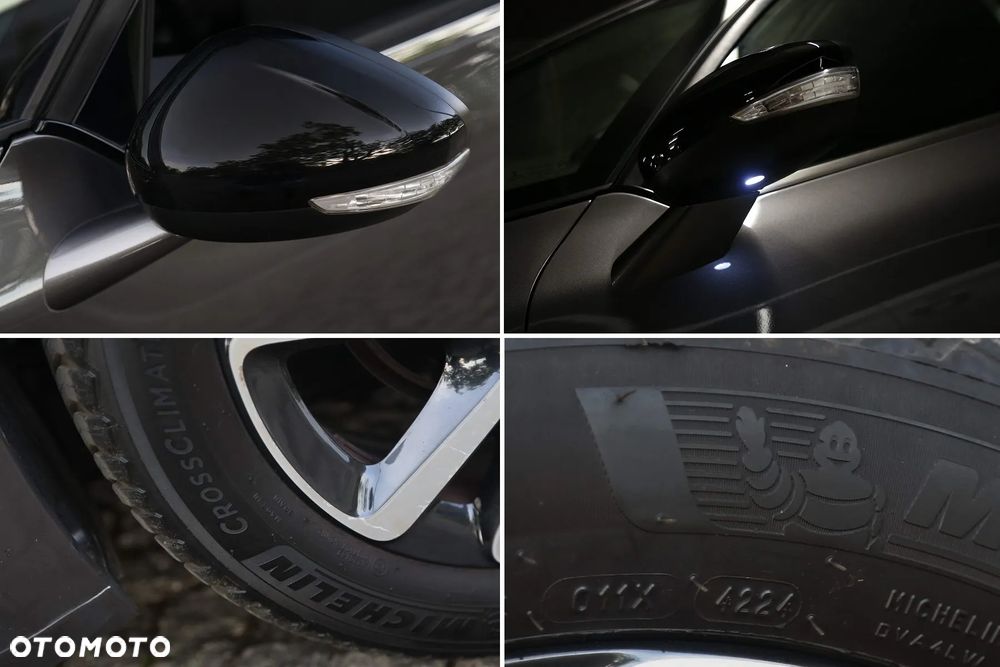Citroën C4 Picasso 1.6 BlueHDi MoreLife S&S EAT6 - 11