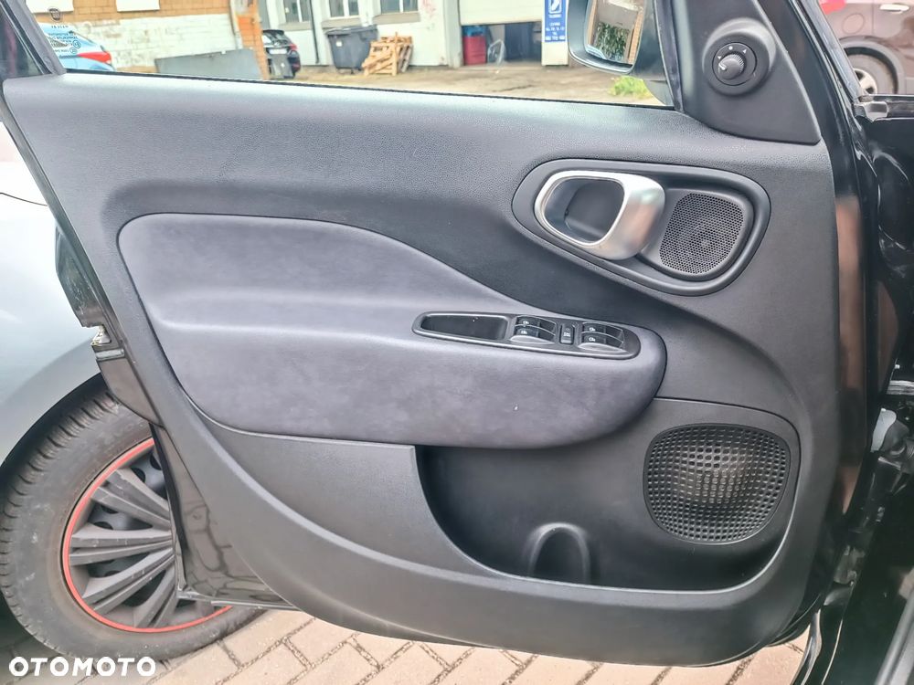 Fiat 500L 0.9 TwinAir Start&Stopp Lounge - 23