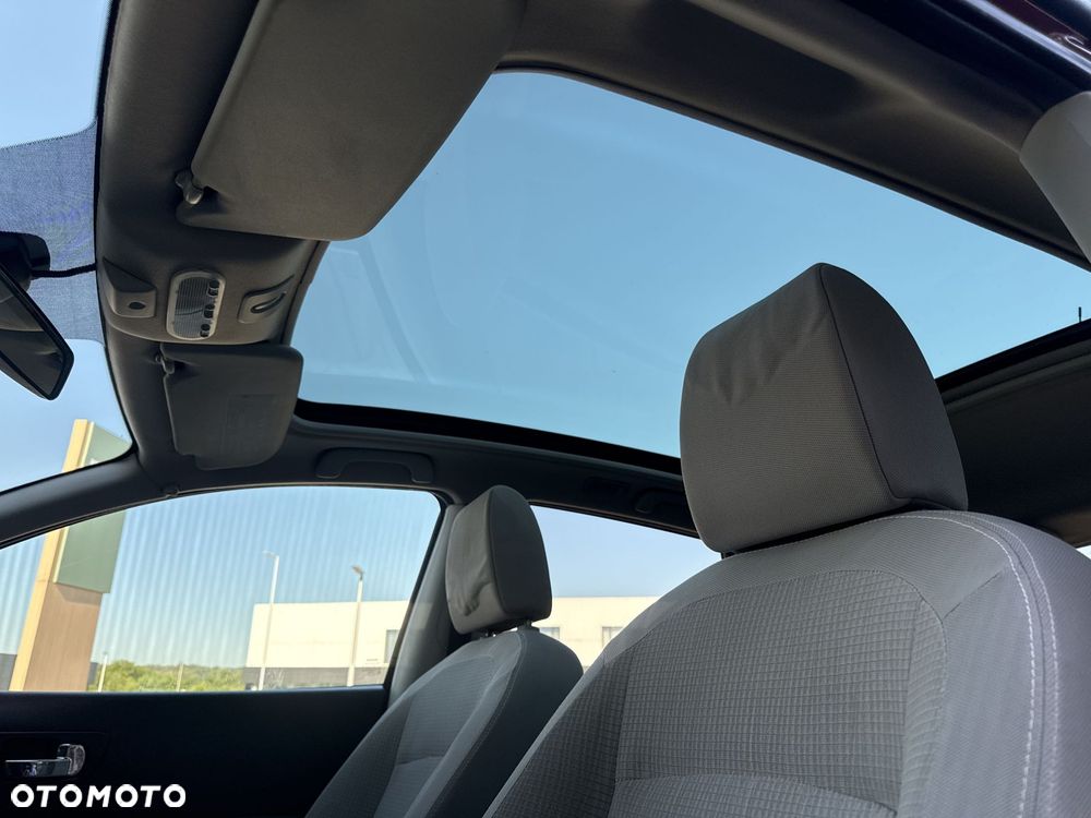 Nissan Qashqai 1.6 Tekna - 19