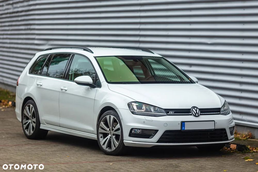 Volkswagen Golf 2.0 BlueTDI Cup - 12