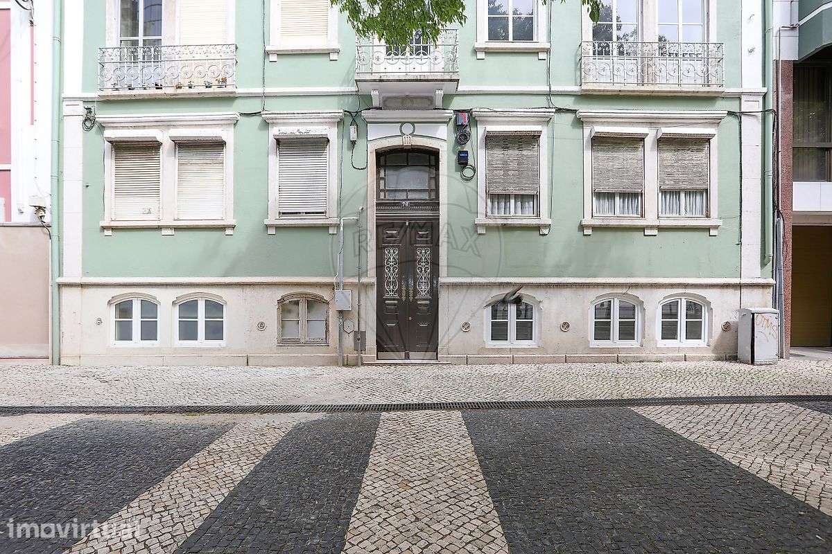 Apartamento T4 para venda - Grande imagem: 2/29