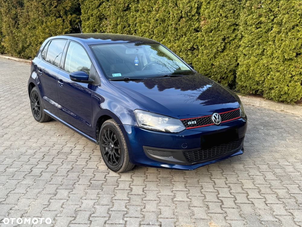 Volkswagen Polo 1.4 16V Trendline - 2